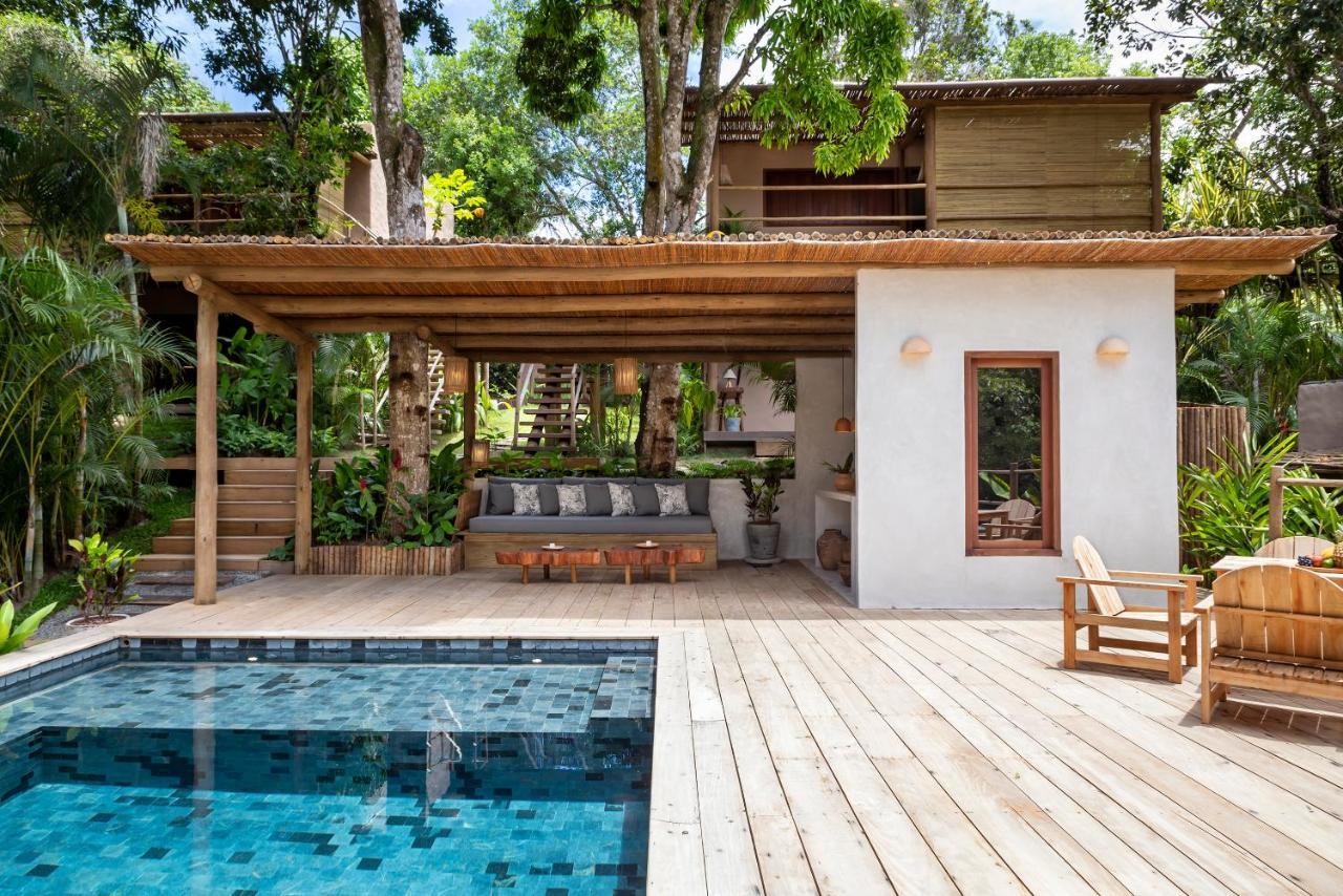 Vila 335 ตรันโกโซ ภายนอก รูปภาพ