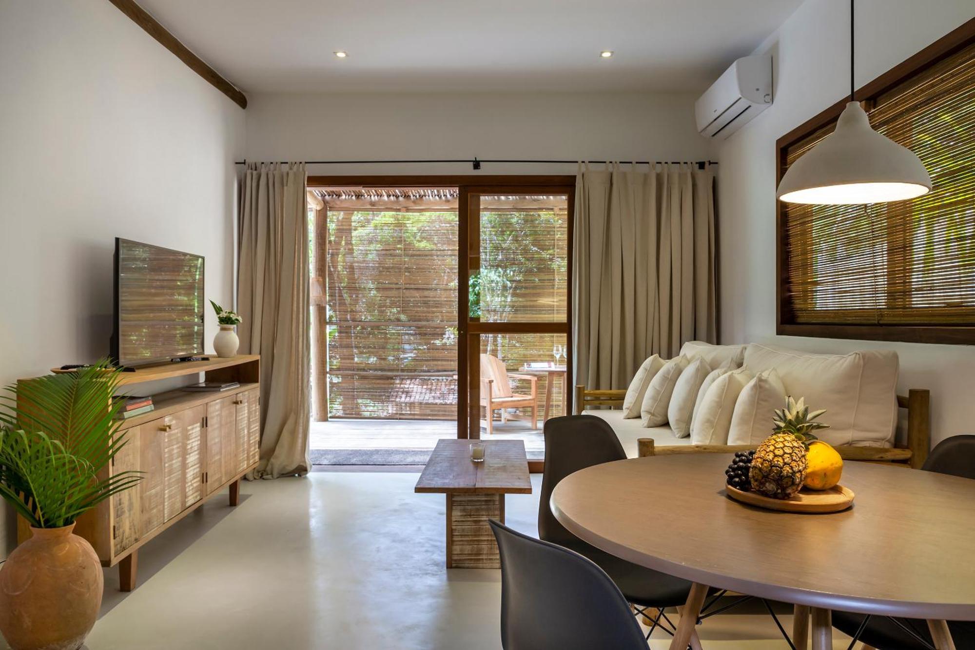 Vila 335 ตรันโกโซ ภายนอก รูปภาพ