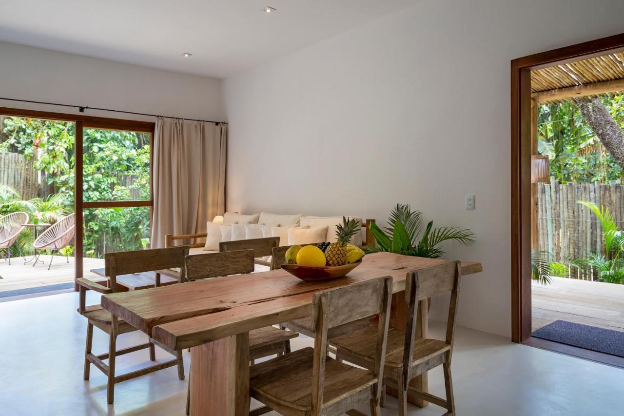Vila 335 ตรันโกโซ ภายนอก รูปภาพ