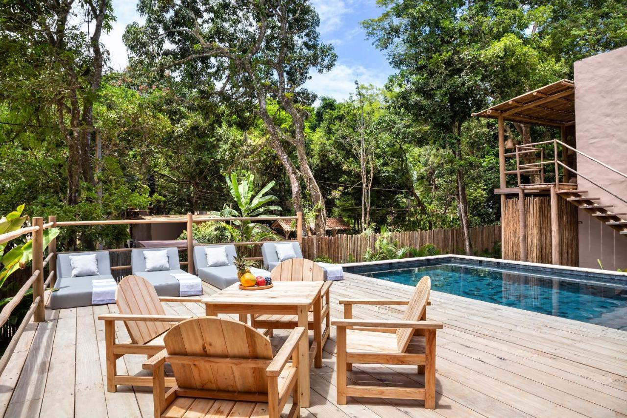 Vila 335 ตรันโกโซ ภายนอก รูปภาพ