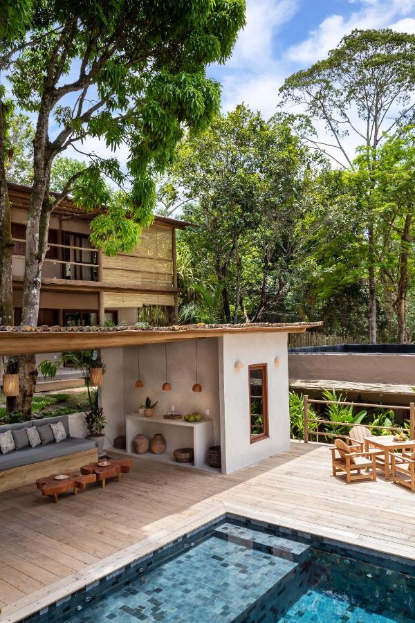 Vila 335 ตรันโกโซ ภายนอก รูปภาพ
