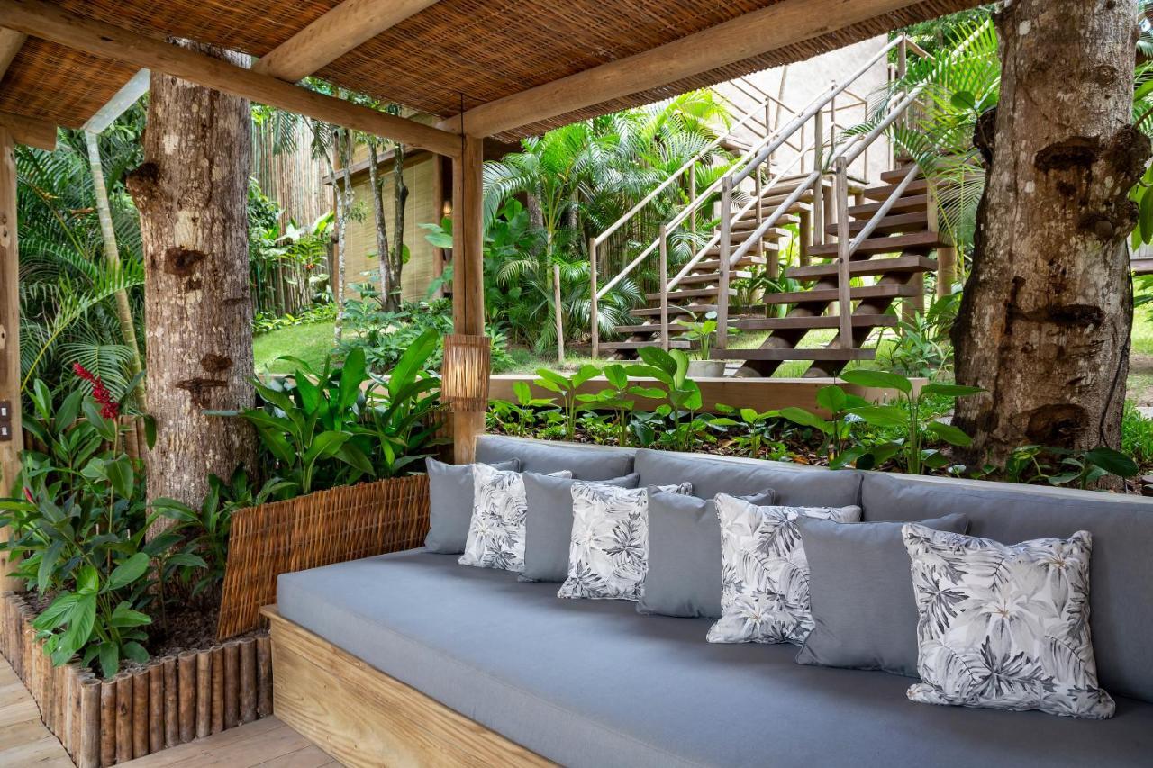 Vila 335 ตรันโกโซ ภายนอก รูปภาพ