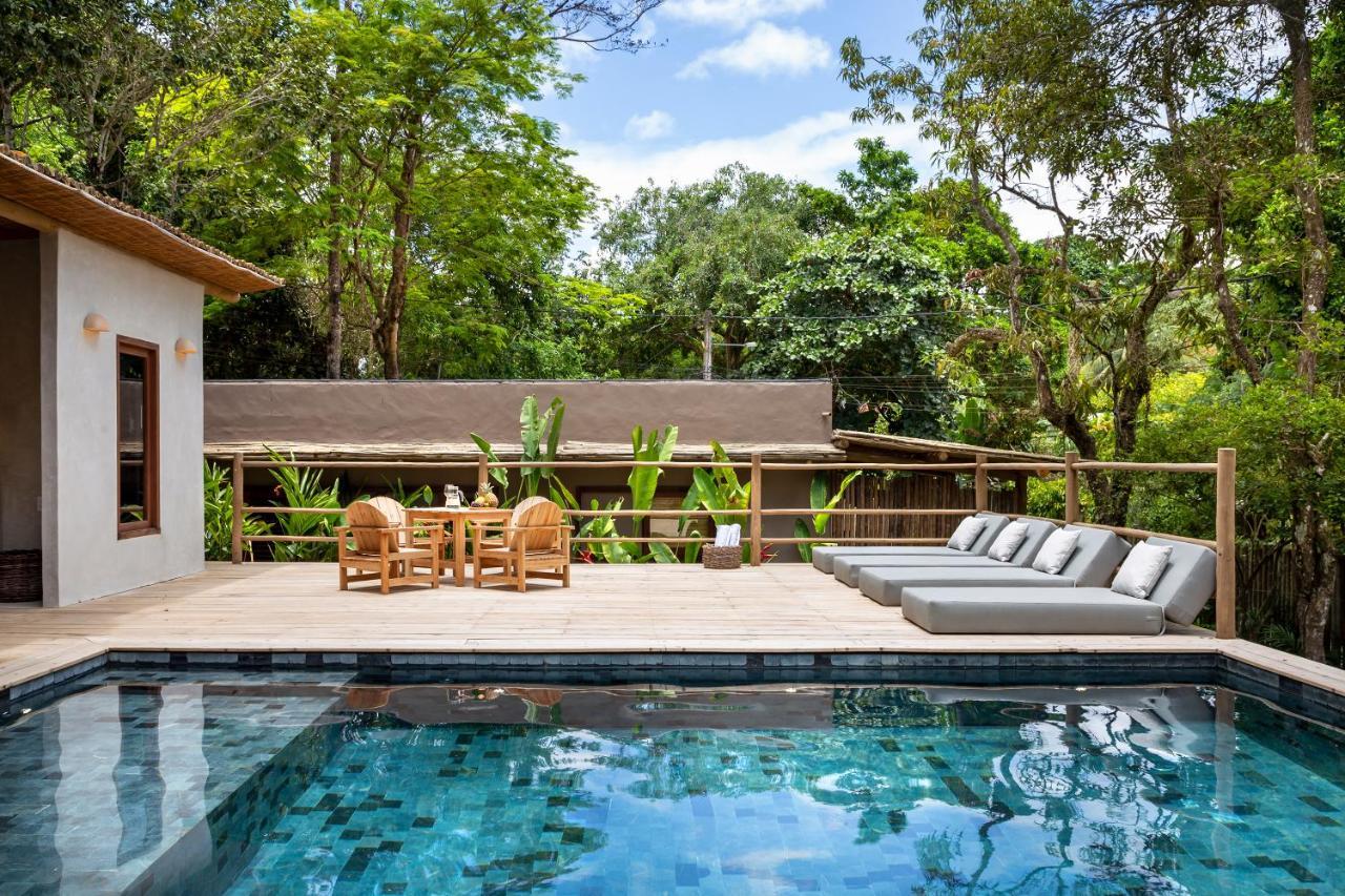 Vila 335 ตรันโกโซ ภายนอก รูปภาพ