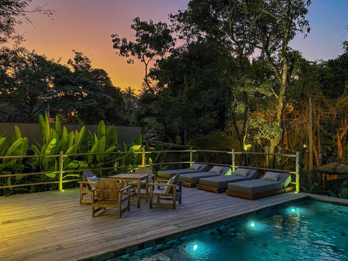 Vila 335 ตรันโกโซ ภายนอก รูปภาพ