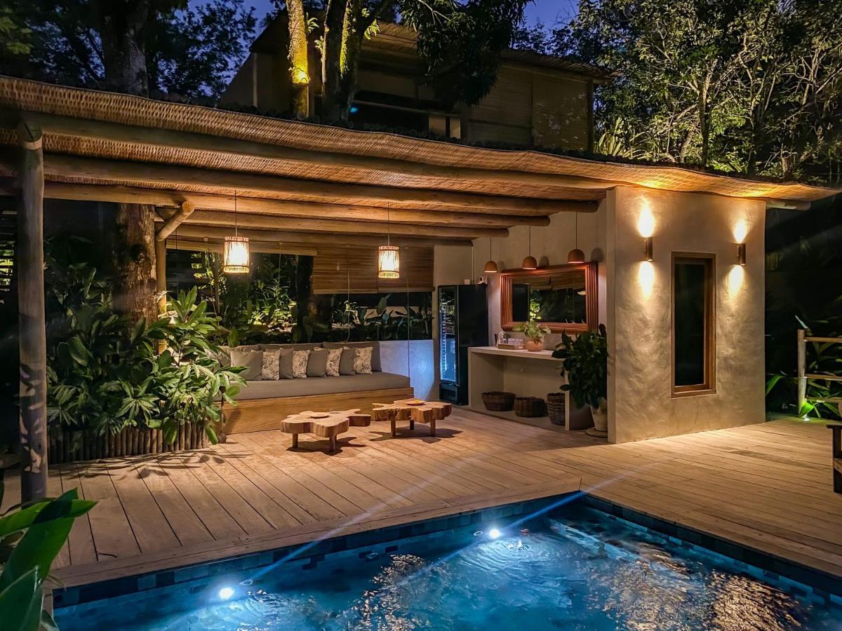 Vila 335 ตรันโกโซ ภายนอก รูปภาพ