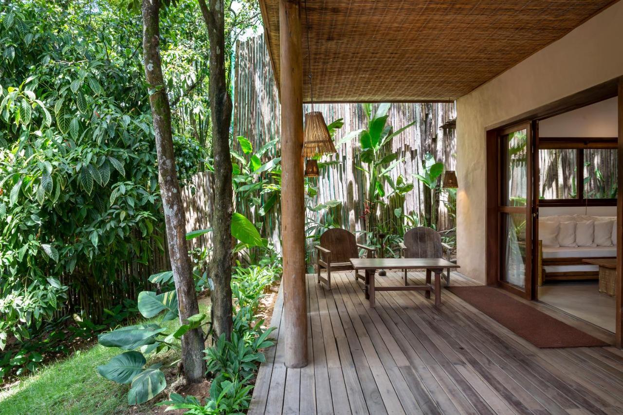 Vila 335 ตรันโกโซ ภายนอก รูปภาพ